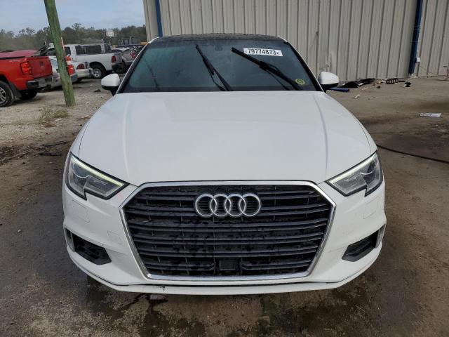 Photo 4 VIN: WAUAUGFF1J1023602 - AUDI A3 