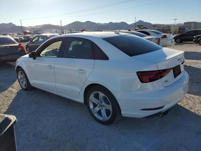 Photo 1 VIN: WAUAUGFF1J1026757 - AUDI A3 