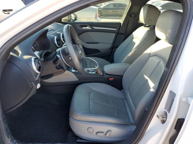 Photo 6 VIN: WAUAUGFF1J1026757 - AUDI A3 