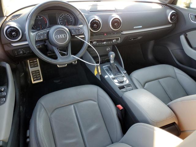 Photo 7 VIN: WAUAUGFF1J1026757 - AUDI A3 