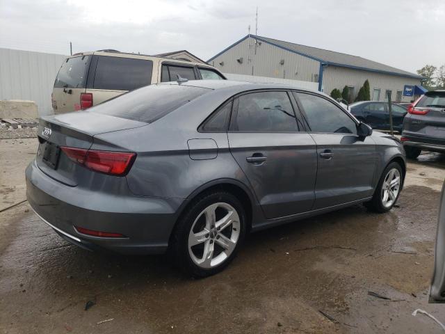 Photo 2 VIN: WAUAUGFF1J1031408 - AUDI A3 PREMIUM 