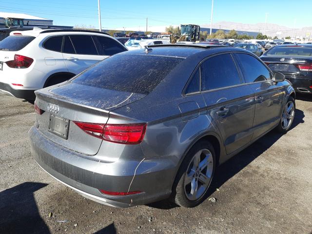 Photo 3 VIN: WAUAUGFF1J1034101 - AUDI A3 PREMIUM 