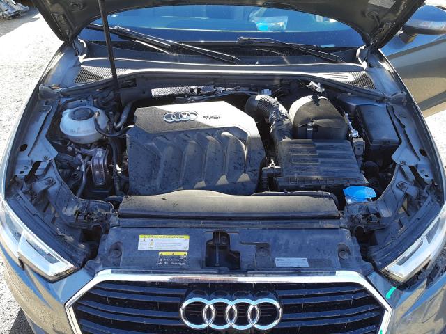 Photo 6 VIN: WAUAUGFF1J1034101 - AUDI A3 PREMIUM 