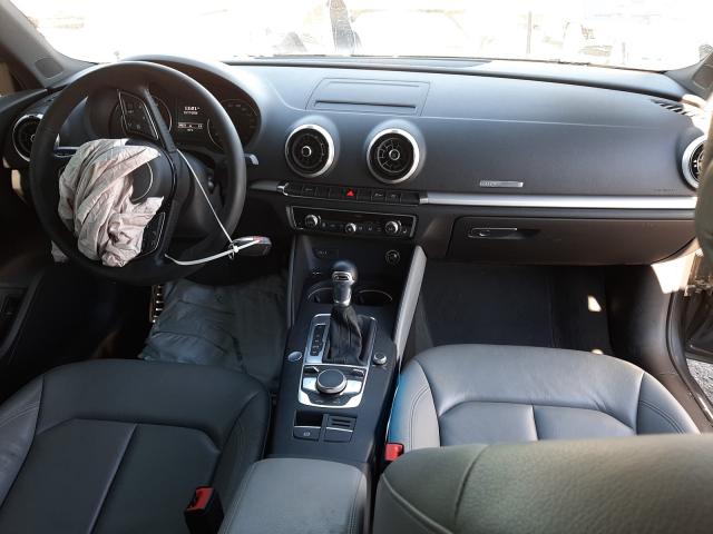 Photo 8 VIN: WAUAUGFF1J1034101 - AUDI A3 PREMIUM 