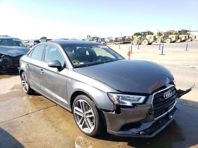 Photo 0 VIN: WAUAUGFF1J1040366 - AUDI A3 PREMIUM 