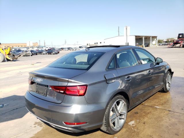 Photo 3 VIN: WAUAUGFF1J1040366 - AUDI A3 PREMIUM 