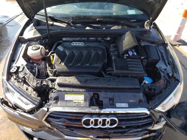 Photo 6 VIN: WAUAUGFF1J1040366 - AUDI A3 PREMIUM 