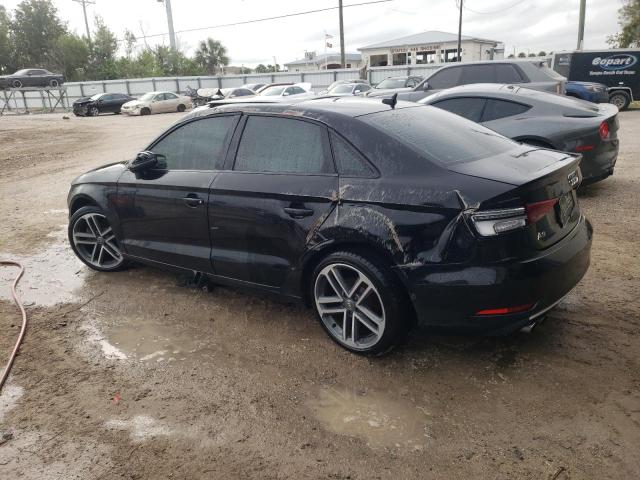 Photo 1 VIN: WAUAUGFF1J1057779 - AUDI A3 