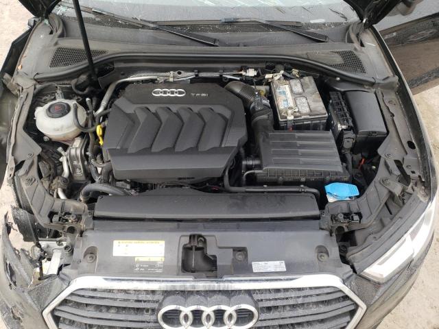 Photo 10 VIN: WAUAUGFF1J1057779 - AUDI A3 