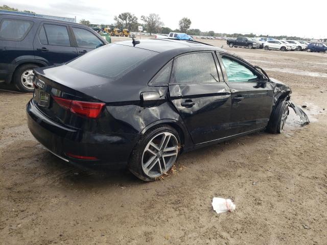 Photo 2 VIN: WAUAUGFF1J1057779 - AUDI A3 