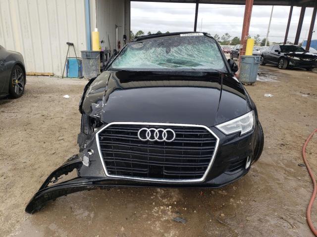 Photo 4 VIN: WAUAUGFF1J1057779 - AUDI A3 