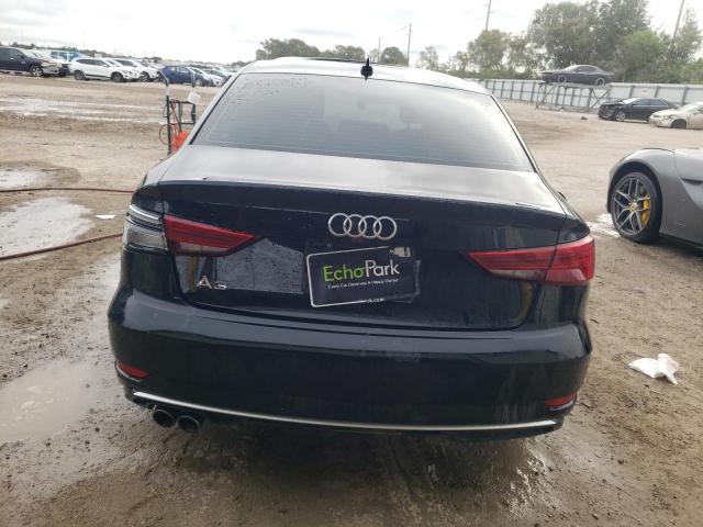 Photo 5 VIN: WAUAUGFF1J1057779 - AUDI A3 