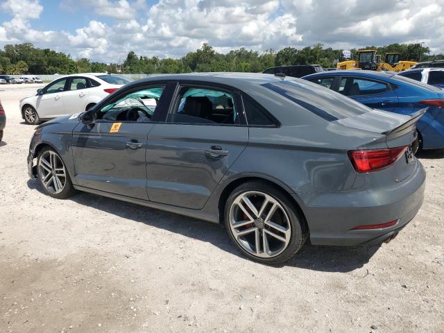 Photo 1 VIN: WAUAUGFF1KA085745 - AUDI A3 PREMIUM 