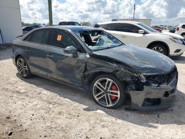 Photo 3 VIN: WAUAUGFF1KA085745 - AUDI A3 PREMIUM 