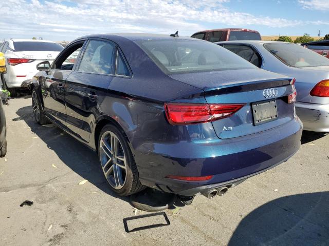 Photo 1 VIN: WAUAUGFF1KA102107 - AUDI A3 PREMIUM 