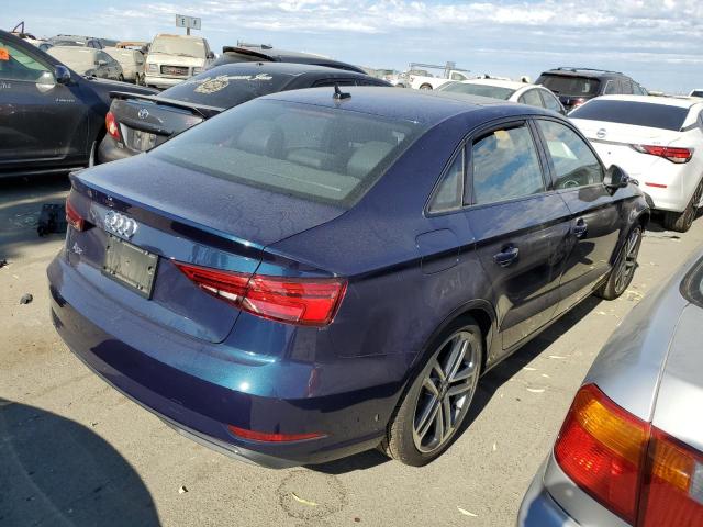 Photo 2 VIN: WAUAUGFF1KA102107 - AUDI A3 PREMIUM 