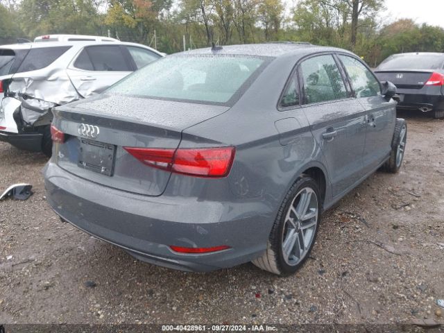 Photo 3 VIN: WAUAUGFF1LA076819 - AUDI A3 