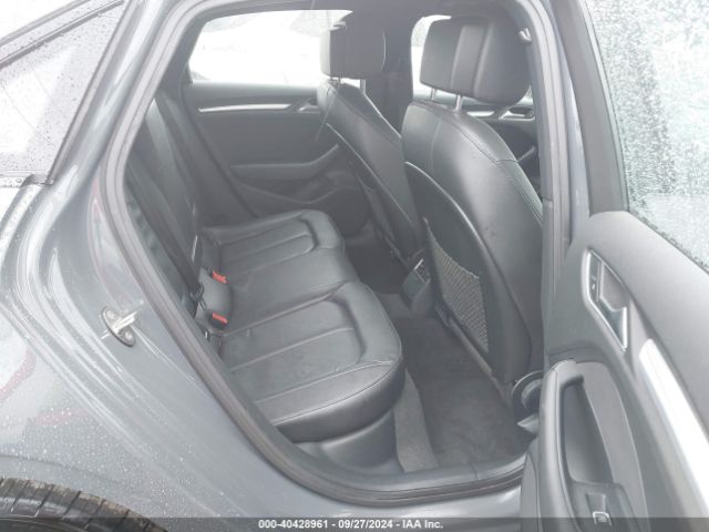 Photo 7 VIN: WAUAUGFF1LA076819 - AUDI A3 