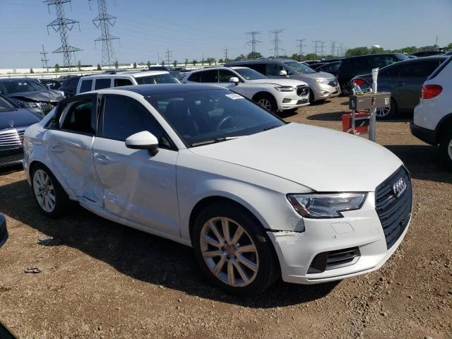 Photo 3 VIN: WAUAUGFF1LA094768 - AUDI A3 PREMIUM 