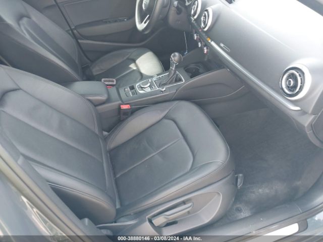 Photo 4 VIN: WAUAUGFF1LA103288 - AUDI A3 