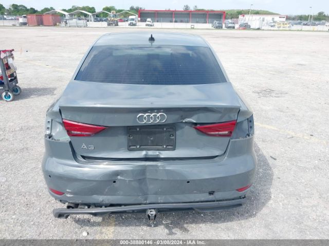 Photo 5 VIN: WAUAUGFF1LA103288 - AUDI A3 