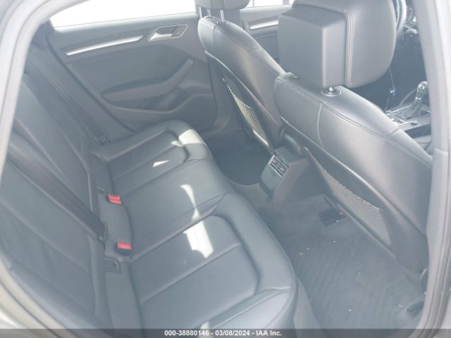 Photo 7 VIN: WAUAUGFF1LA103288 - AUDI A3 