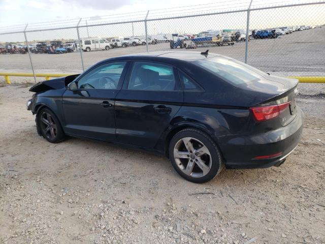 Photo 1 VIN: WAUAUGFF2H1029841 - AUDI A3 