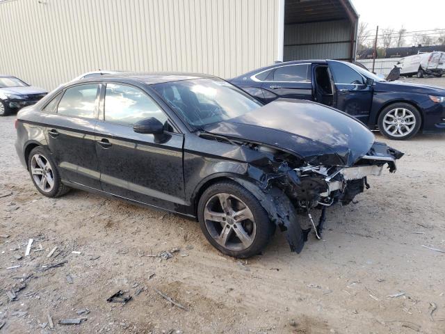 Photo 3 VIN: WAUAUGFF2H1029841 - AUDI A3 