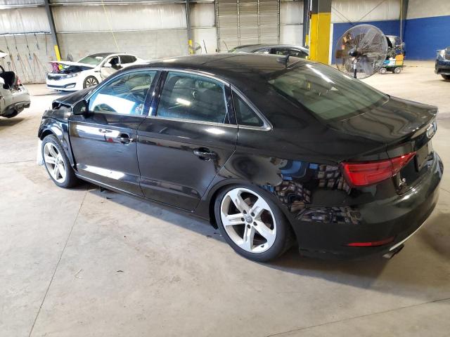 Photo 1 VIN: WAUAUGFF2H1037020 - AUDI A3 PREMIUM 