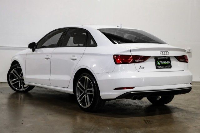 Photo 6 VIN: WAUAUGFF2H1042928 - AUDI A3 SEDAN 