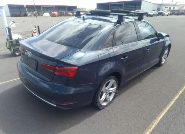 Photo 3 VIN: WAUAUGFF2H1044419 - AUDI A3 