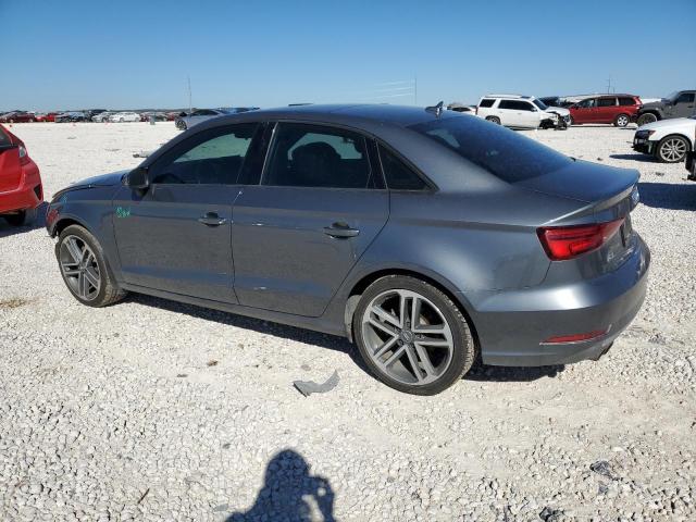 Photo 1 VIN: WAUAUGFF2H1067103 - AUDI A3 