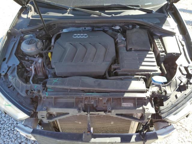 Photo 10 VIN: WAUAUGFF2H1067103 - AUDI A3 