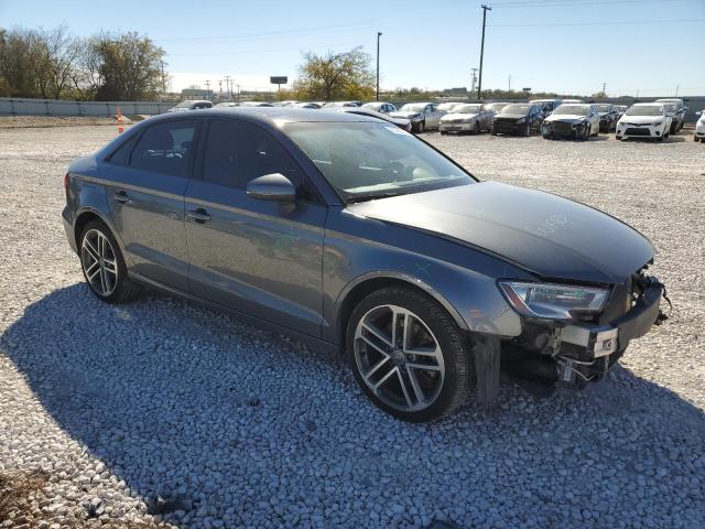 Photo 3 VIN: WAUAUGFF2H1067103 - AUDI A3 