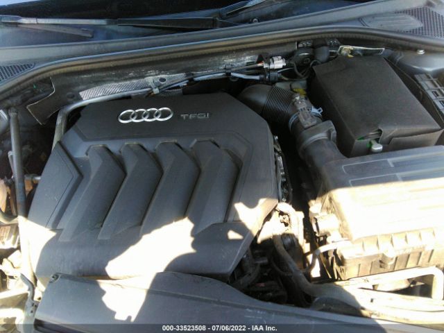 Photo 9 VIN: WAUAUGFF2J1018988 - AUDI A3 SEDAN 