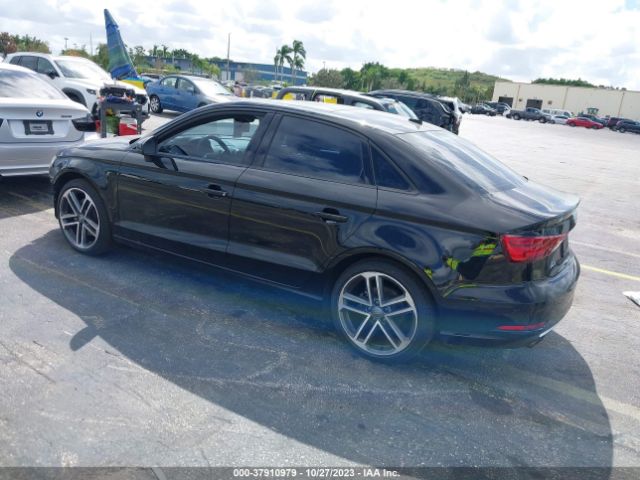 Photo 2 VIN: WAUAUGFF2J1040764 - AUDI A3 