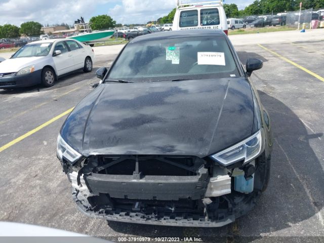 Photo 5 VIN: WAUAUGFF2J1040764 - AUDI A3 