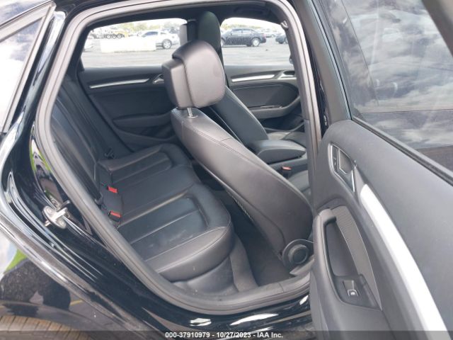 Photo 7 VIN: WAUAUGFF2J1040764 - AUDI A3 