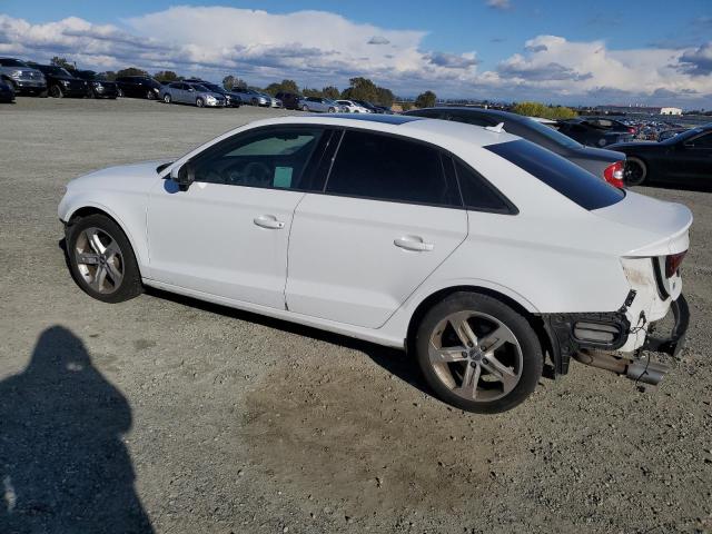 Photo 1 VIN: WAUAUGFF2J1045432 - AUDI A3 PREMIUM 