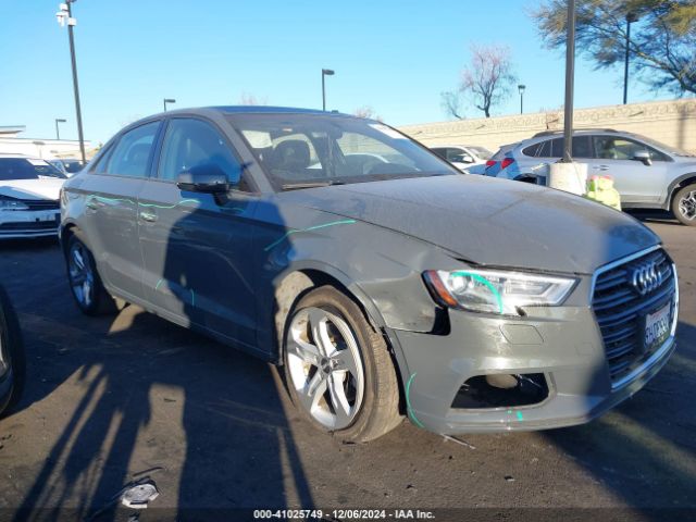 Photo 5 VIN: WAUAUGFF2J1077829 - AUDI A3 