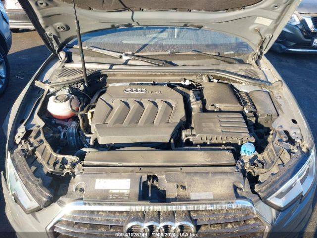 Photo 9 VIN: WAUAUGFF2J1077829 - AUDI A3 