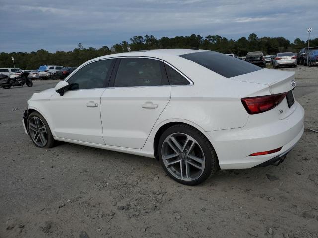 Photo 1 VIN: WAUAUGFF2K1010570 - AUDI A3 