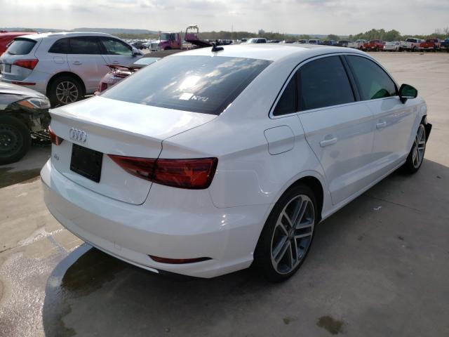 Photo 3 VIN: WAUAUGFF2K1011072 - AUDI A3 PREMIUM 