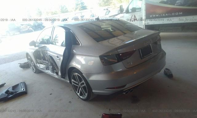 Photo 2 VIN: WAUAUGFF2K1014943 - AUDI A3 