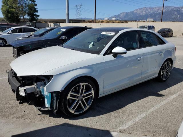 Photo 0 VIN: WAUAUGFF2KA086788 - AUDI A3 