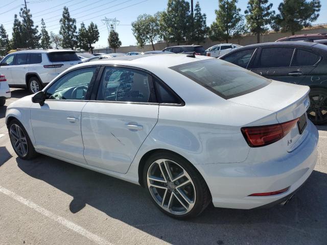 Photo 1 VIN: WAUAUGFF2KA086788 - AUDI A3 