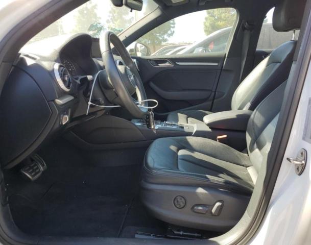 Photo 6 VIN: WAUAUGFF2KA086788 - AUDI A3 