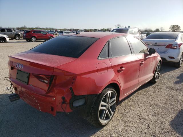 Photo 3 VIN: WAUAUGFF2LA002230 - AUDI A3 PREMIUM 