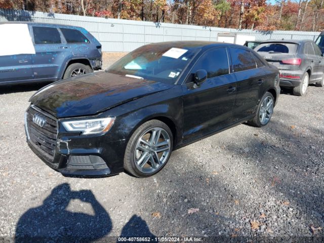 Photo 1 VIN: WAUAUGFF2LA096982 - AUDI A3 