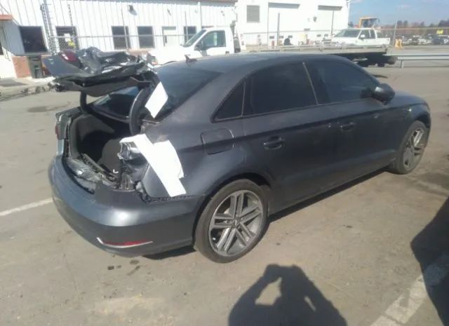 Photo 3 VIN: WAUAUGFF2LA103025 - AUDI A3 SEDAN 